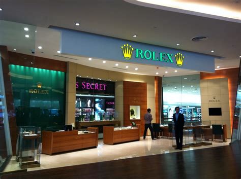 rolex in bangkok|king power rolex boutique.